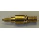 Adaptor pentru umflarea parâmelor de iahturi