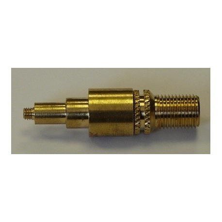 Adaptor pentru umflarea parâmelor de iahturi