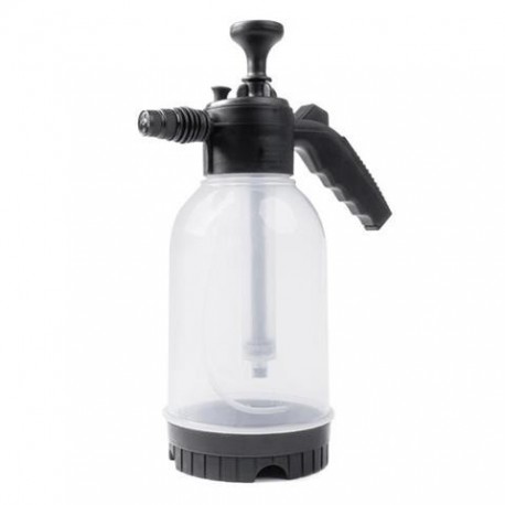 PULVERIZATOR MANUAL CU SPUMĂ 2L PENTRU BARCĂ/AUTOMOBIL