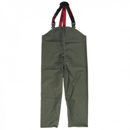 Pantaloni de pescuit mărimea XL