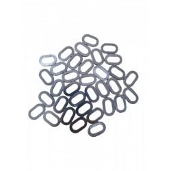 Set de șaibe carenă Sea-Doo Spark, 34 piese