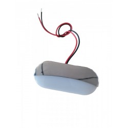 Lampă iluminare cockpit LED 75x32 mm
