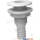 Trecere prin bord 3/4" 12mm