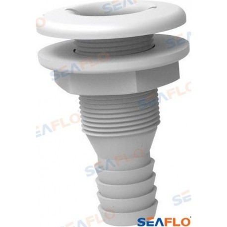 Trecere bord 1" pentru furtun 20 mm