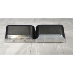 Lumină de ponton solară LED