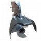 Hidro-stabilizator pentru motor outboard 40-250 CP pentru barcă/iaht