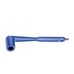 Cheie pentru piulița elicei 27 mm Mercury MerCruiser Volvo Penta