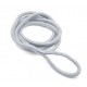 Frânghie pentru parâme albă 8mm/1,5m