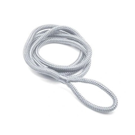 Frânghie pentru parâme albă 8mm/1,5m