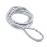 Frânghie pentru parâme albă 8mm/1,5m