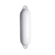 Parapet pentru iaht 12x45 alb Starfender 1 pentru barcă