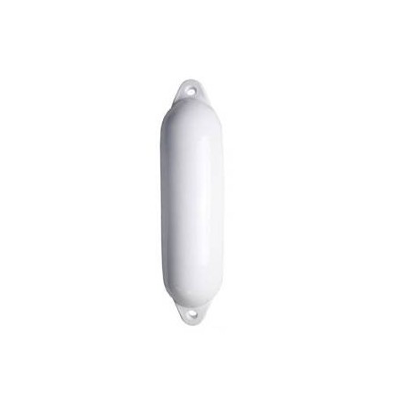 Parapet pentru iaht 12x45 alb Starfender 1 pentru barcă