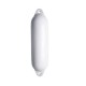 Parapet pentru iaht 12x45 alb Starfender 1 pentru barcă