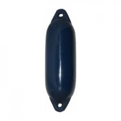 Parapet pentru iaht 12x45 albastru Starfender 1 pentru barcă