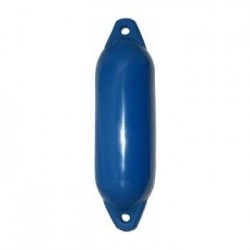 Parapet pentru iaht 12x45 albastru Starfender 1 pentru barcă