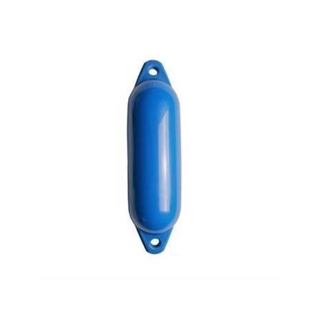 Fender pentru iaht 15x58 cm, albastru, Starfender 2, pentru barcă