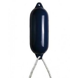 Fender pentru iaht 18x60 cm, albastru închis, Starfender 2, pentru barcă