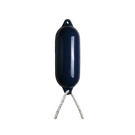 Fender pentru iaht 18x60 cm, albastru închis, Starfender 2, pentru barcă
