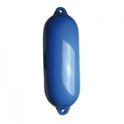 Fender pentru iaht 18x60 cm, albastru, Starfender 2, pentru barcă