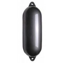 Fender pentru iaht 21x62 cm, antracit, Starfender 3, pentru barcă