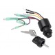 Contact Mercury Marine 2001- MP41070-2