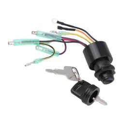 Contact Mercury Marine 2001- MP41070-2