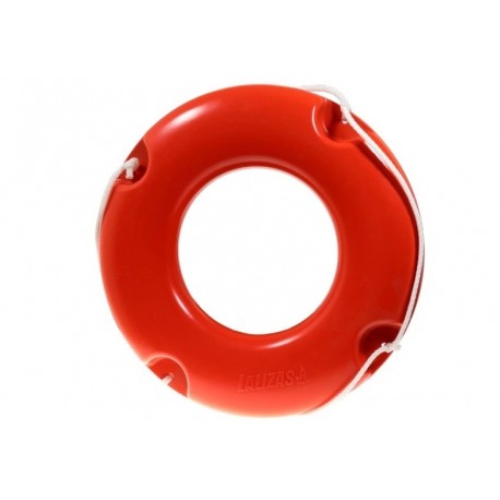 Colac de salvare pentru linie de viață / aruncător 45 cm pentru barcă sau iaht