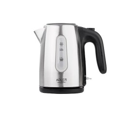 Fierbător fără fir din inox 1L 1200W pentru barcă și iaht