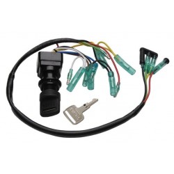 Contact Yamaha Outboard pentru manetă 703 MP51040