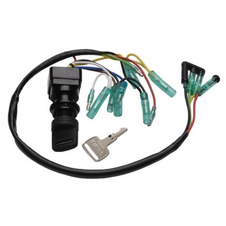 Contact Yamaha Outboard pentru manetă 703 MP51040
