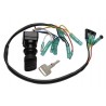 Contact Yamaha Outboard pentru manetă 703 MP51040