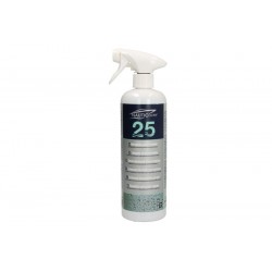 Strat hidrofob pentru parbrize