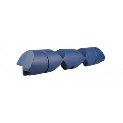 PARÂMĂ DOCK-FENDER FLEX 100CM BLEUMARIN
