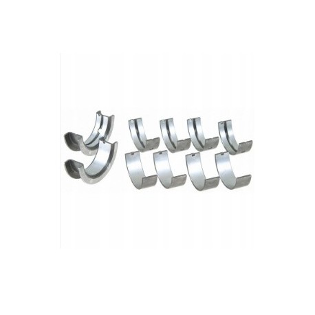 CUSCĂ DE RULMENȚI PRINCIPALI MERCRUISER 2.5L 3.0L 20.48MM