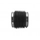 MANȘON CARDANIC PROPULSOR OMC COBRA VOLVO PENTA SX/DP-S CU COLIERE 118-2765