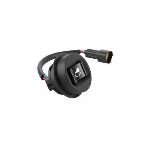 Comutator trim pentru manetă Yamaha Outboard 63D-82563-10