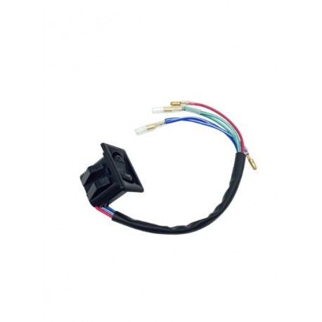 Comutator de trim pentru manetă Mercury Mariner 896620