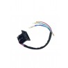 Comutator de trim pentru manetă Mercury Mariner 896620