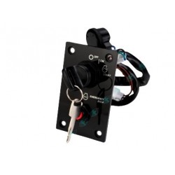 CONTACT PENTRU MANETĂ VERTICALĂ SUZUKI OUTBOARD 37100-96J24