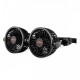 VENTILATOR CU ÎNCĂRCĂTOR USB 12V PENTRU BARCĂ IAHT