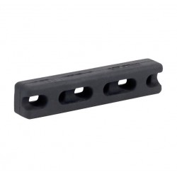 AMORTIZOR DE LEGĂTURĂ DIN CAUCIUC 150MM 8-12 MM PENTRU BARCĂ