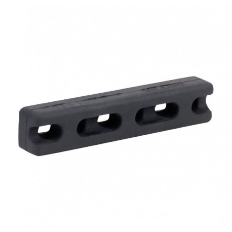 AMORTIZOR DE LEGĂTURĂ DIN CAUCIUC 150MM 8-12 MM PENTRU BARCĂ
