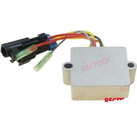 Regulator de tensiune Mercury/Mariner 30/40/50/60HP EFI 893640T01
