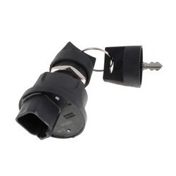 Contact digital Mercury Marine