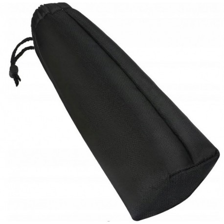 Ancoră pliabilă 1 kg Nord Anchor cu frânghie, carabinieră și husă 01-38018PG
