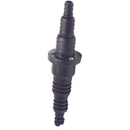 SUPAPĂ DE RETUR 13/20/26 MM PENTRU BARCI/IAHTURI