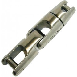 Swivel ancoră articulat inoxidabil 6-8MM