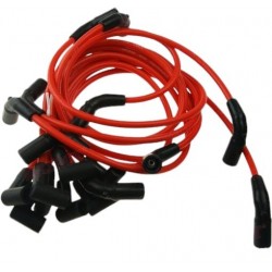 Set de cabluri de aprindere MerCruiser 5.0, 5.7, 6.2L MPI, MIE V8