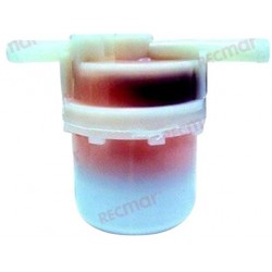 Filtru de combustibil în linie Honda Outboard BF40 BF50 BF75 BF90A