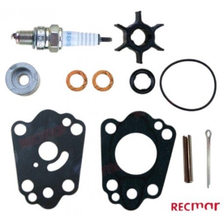 Kit de service Suzuki DF2 DF2.5 (versiunea 2012+)